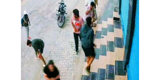 दिनदहाड़े जिम संचालक की हत्या, 10 राउंड फायरिंग से दहला शहर